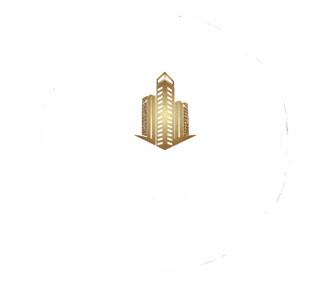 DigiHome Logo
